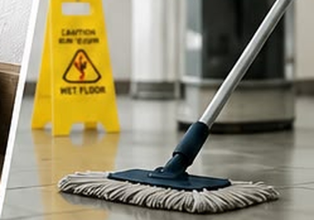 Cleaning Service